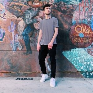 Meet your Posher, Jacob